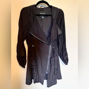 Women’s Light Jacket with hood